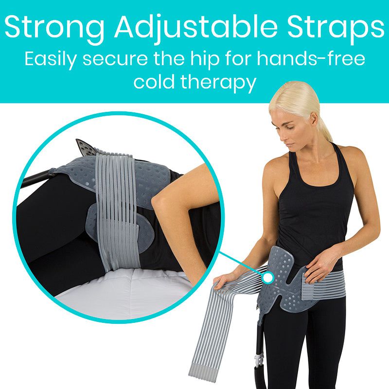 Ice Therapy Machine Specialty Pad