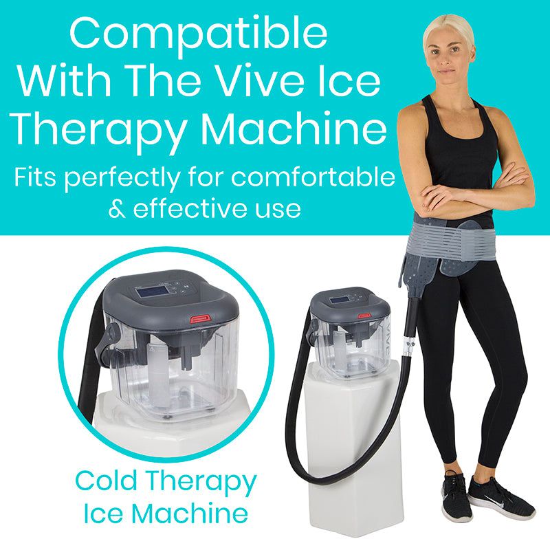 Ice Therapy Machine Specialty Pad