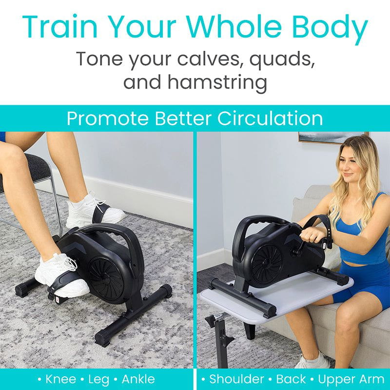 *Inspected Return* Smart Magnetic Pedal Exerciser