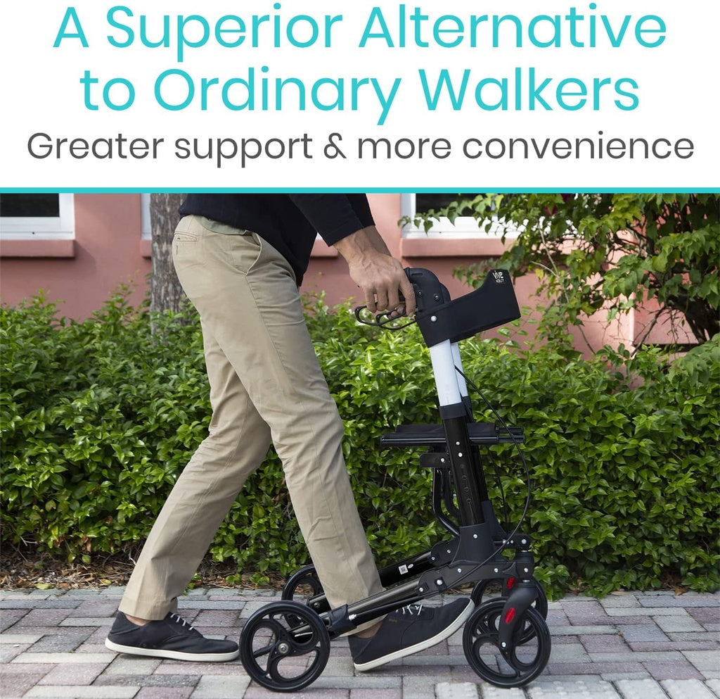 SunStride Rollator Walker