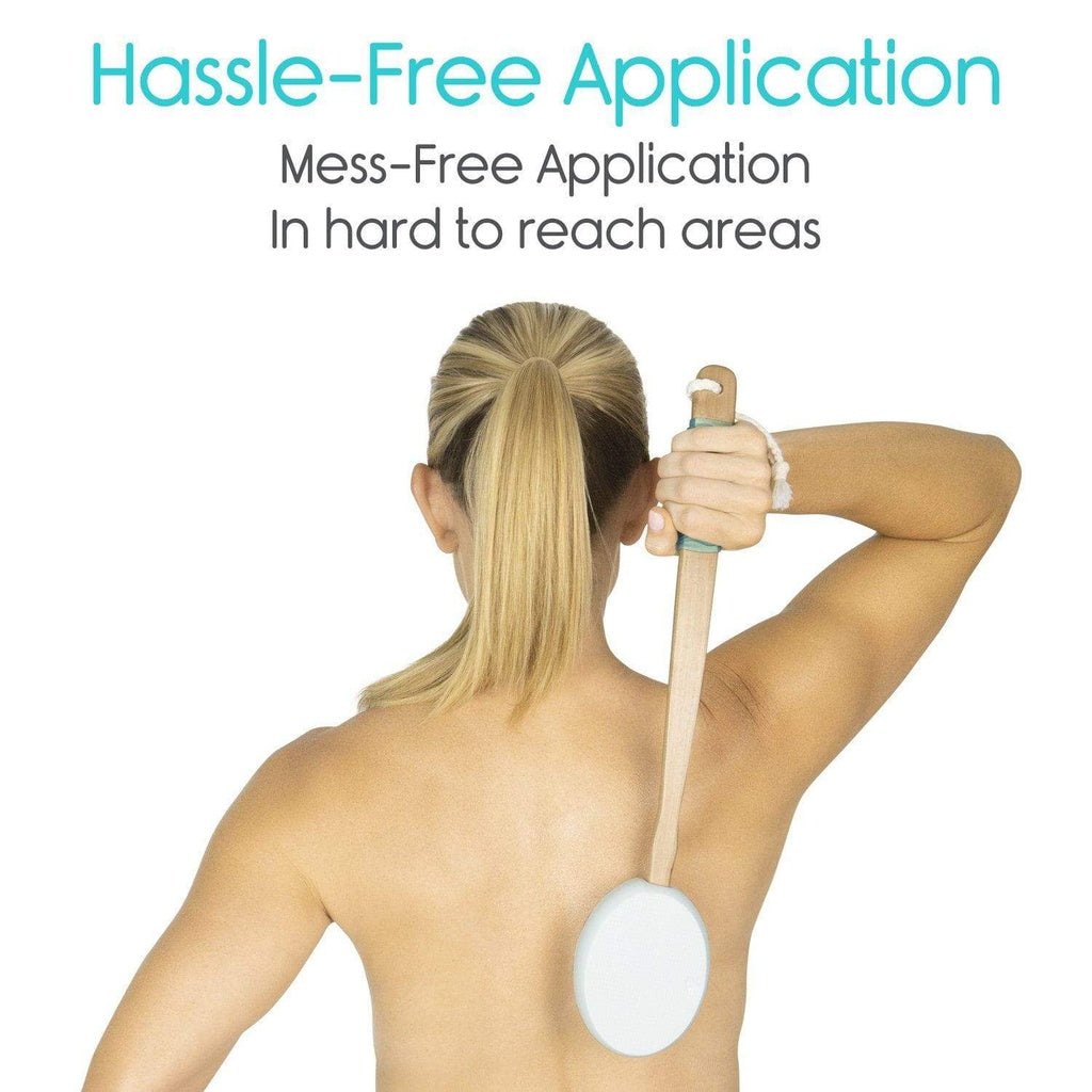 Lotion Applicator Replacement Pads