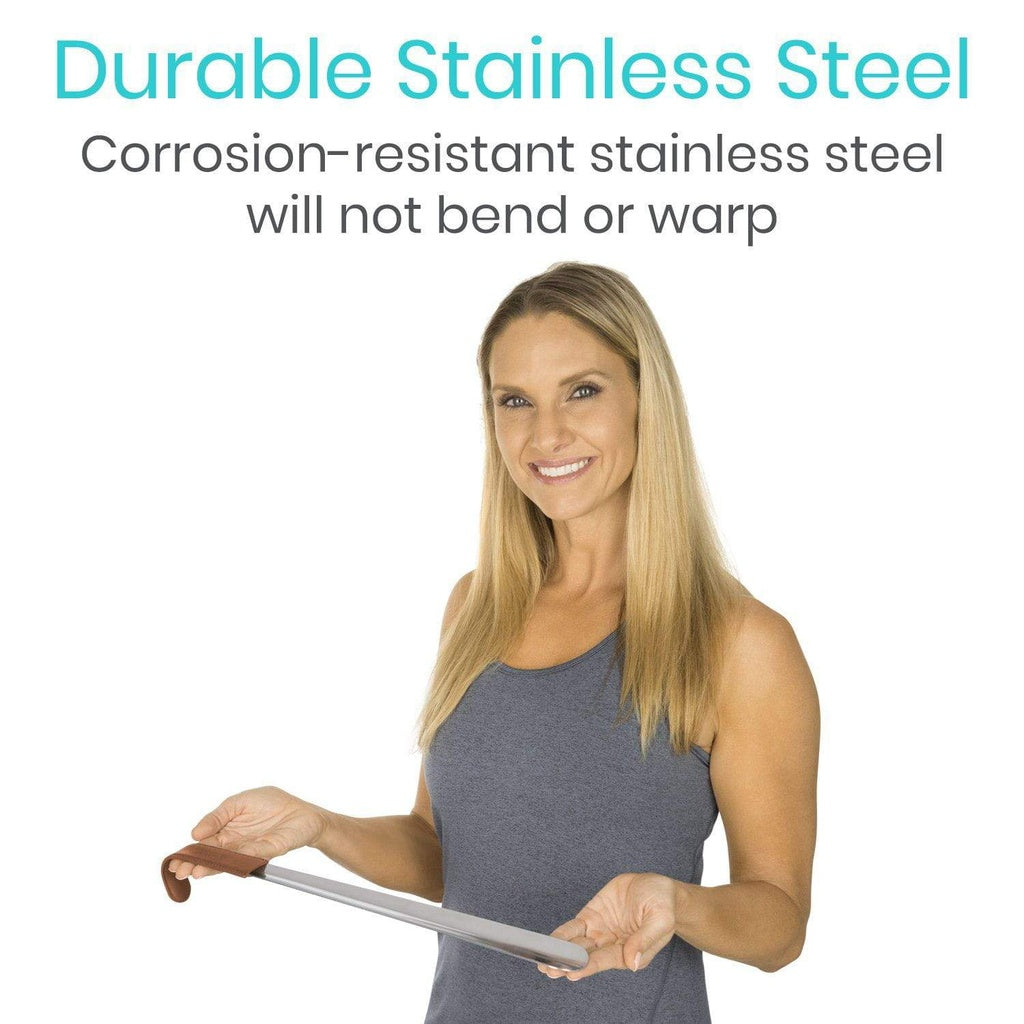 Metal Shoehorn