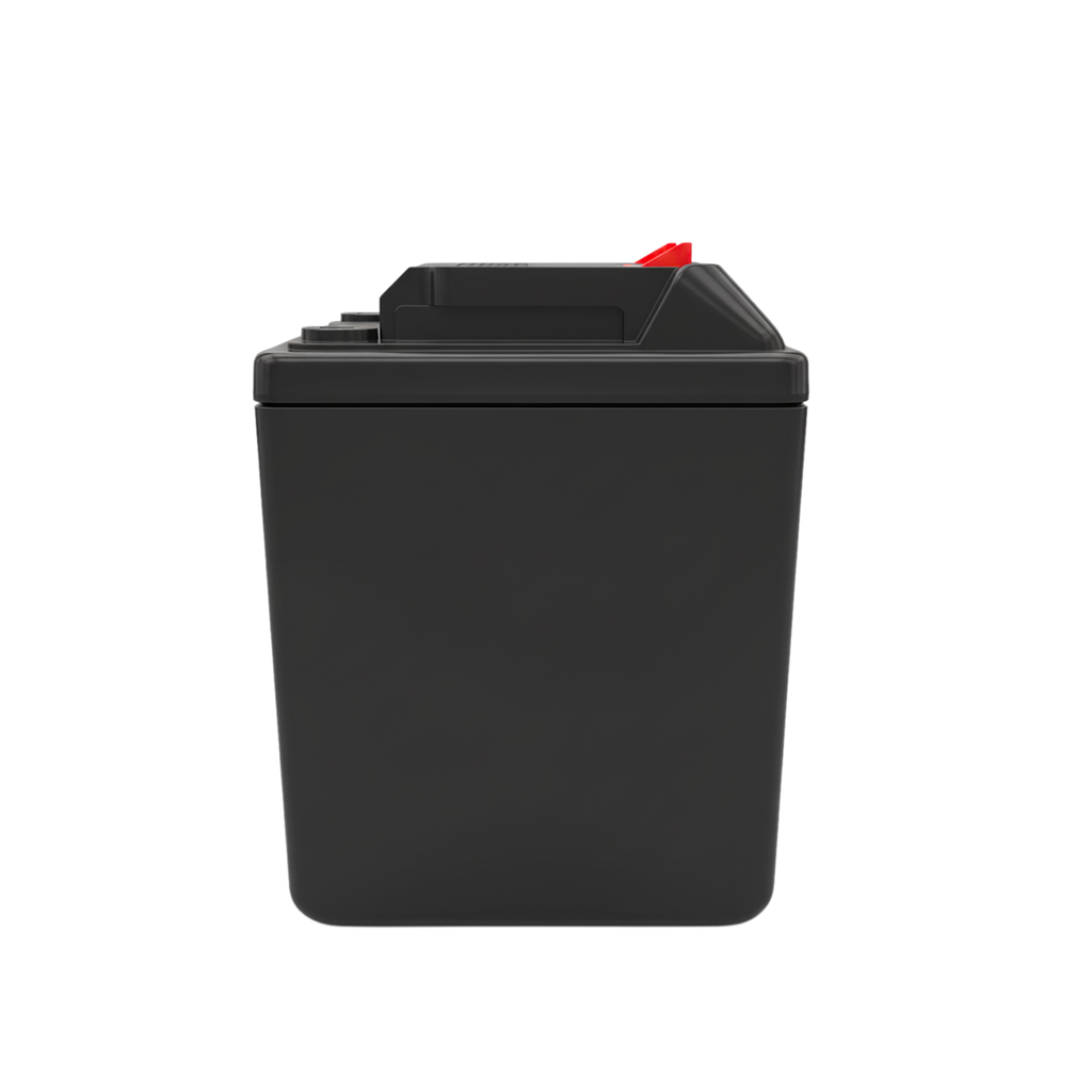 Carbon Crossover Power Wheelchair Battery (10.4Ah)