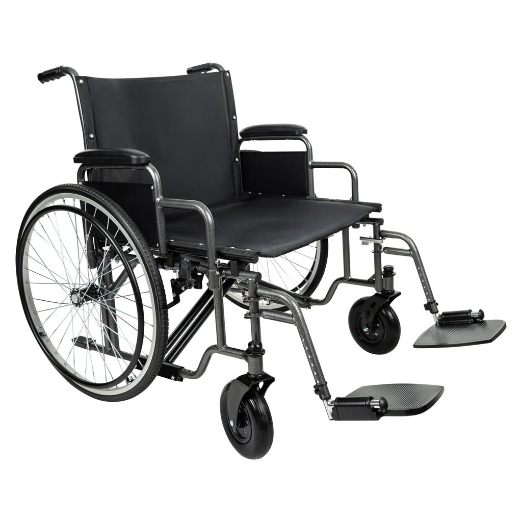 Bariatric Wheelchair (32", 700lbs)
