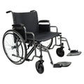 Bariatric Wheelchair (32", 700lbs)
