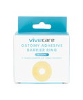 Ostomy Adhesive Barrier Ring