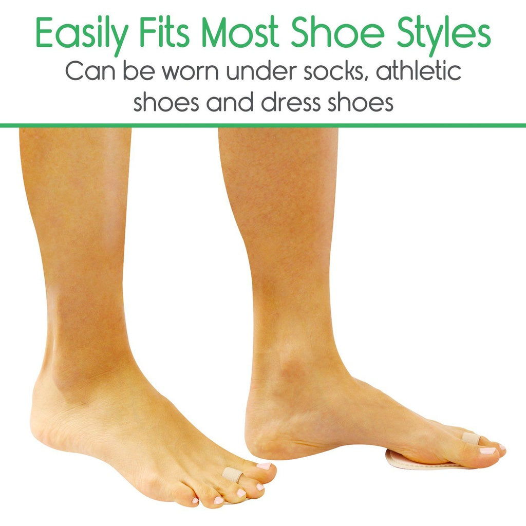 Toe Splint (2 Pack)