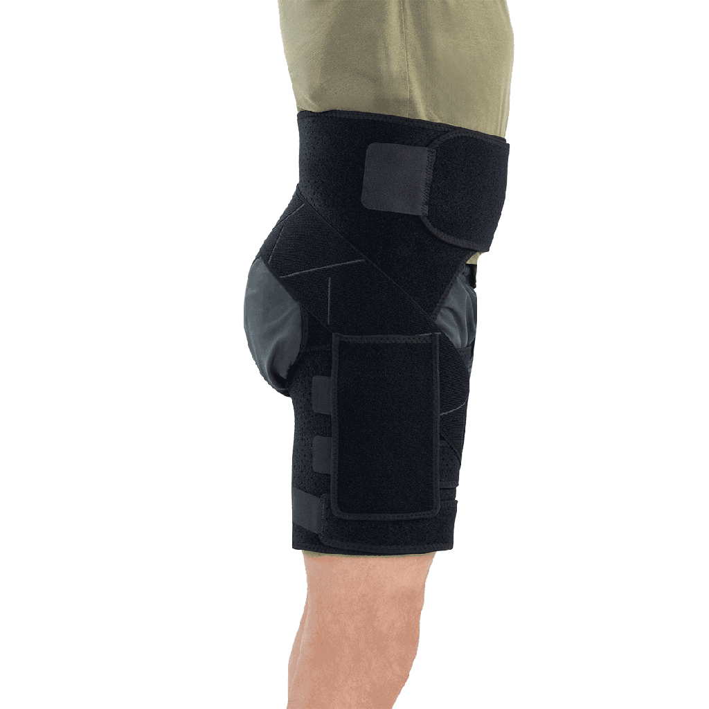 Groin Support