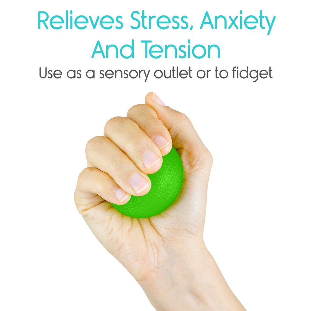 Hand Exercise Balls