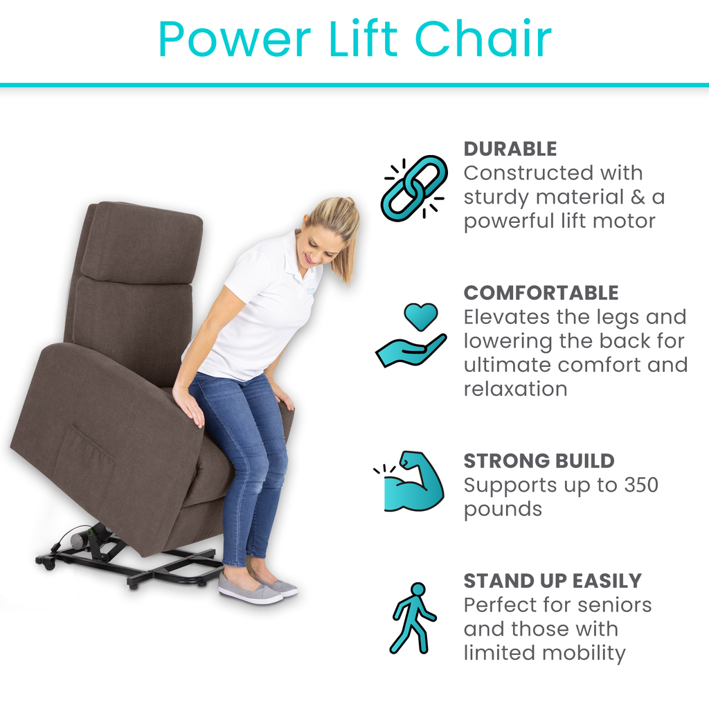 Large Lift Chair