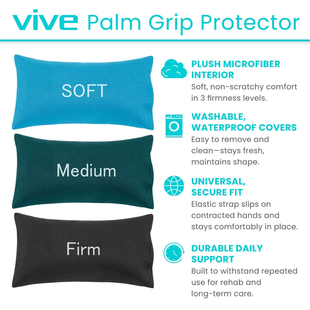 Palm Grips