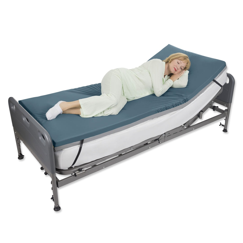 Gel Mattress Overlay