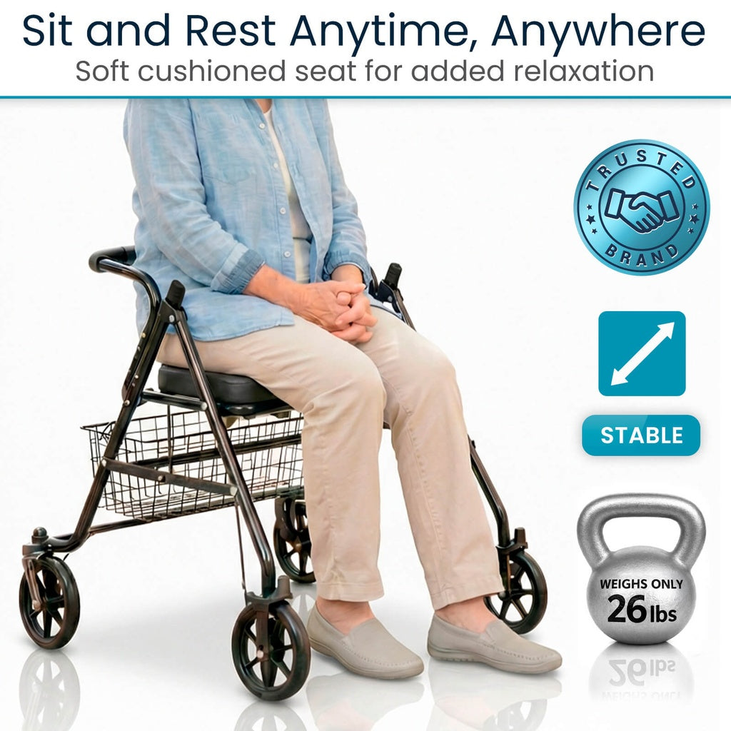 Core Upright Walker