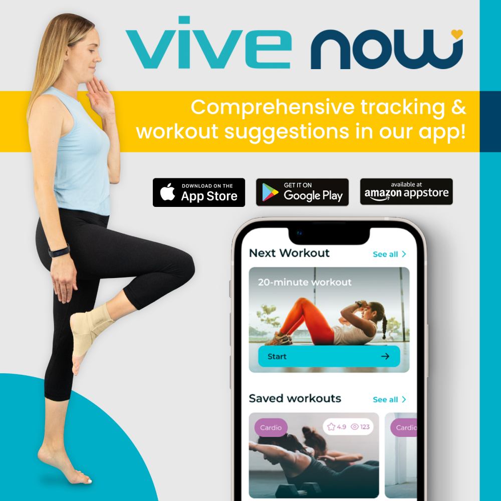 Fitness Tracker