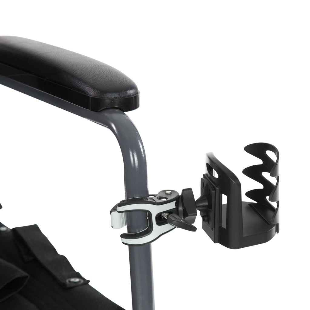 Clip On Cup Holder XL