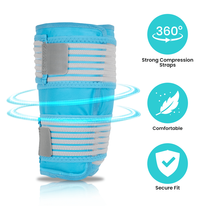 Calf Ice Pack (2 Pack)