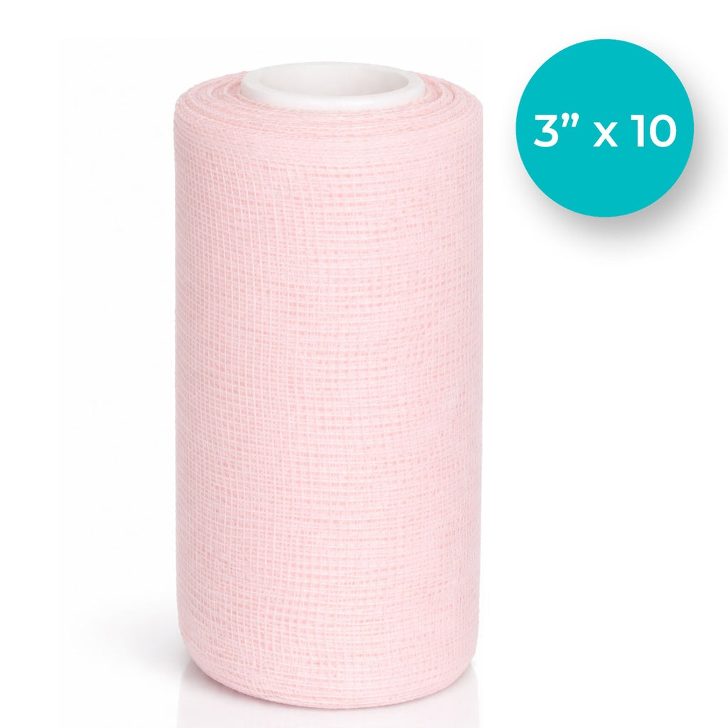 Unna Boot Bandage with Zinc Oxide and Calamine