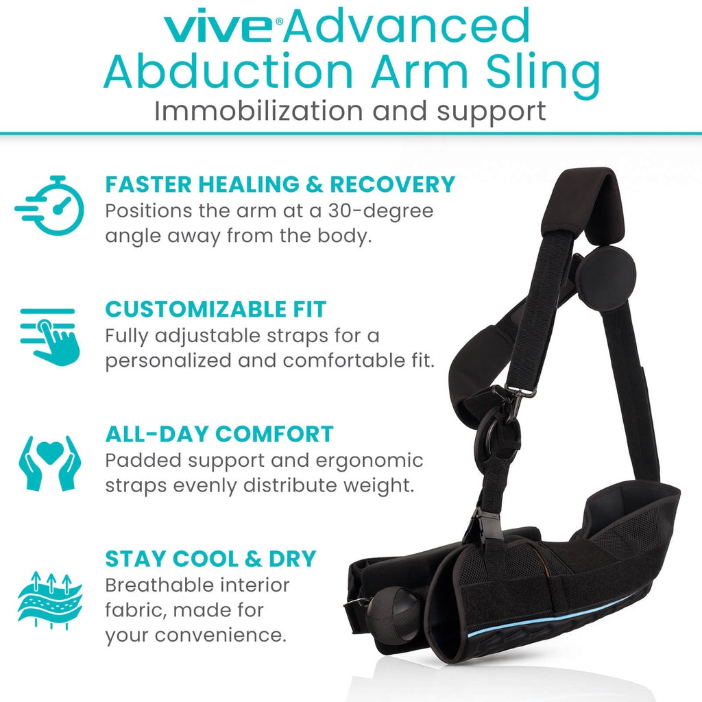 Abduction Sling Advanced