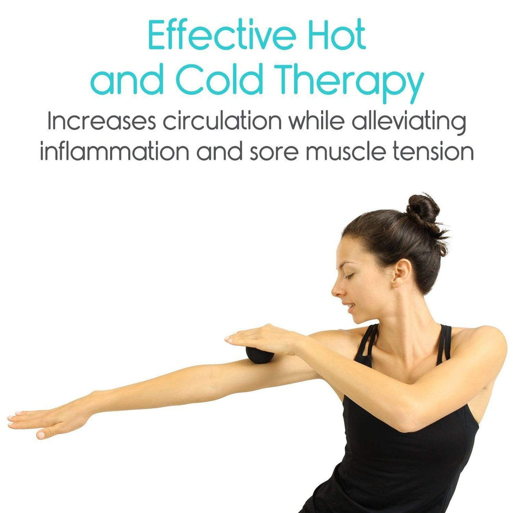 Hot and Cold Massage Set
