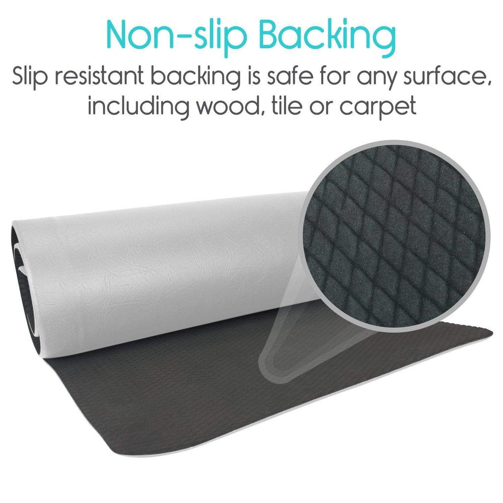 *Inspected Return* Fall Mat