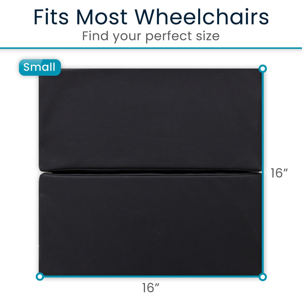 Solid Seat Insert Foldable