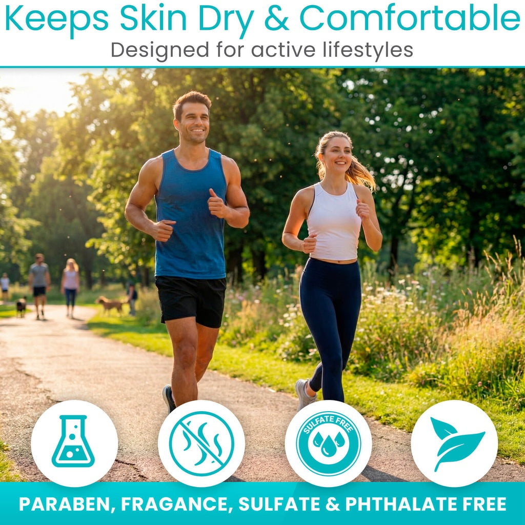 Antifungal Powder Vive Care