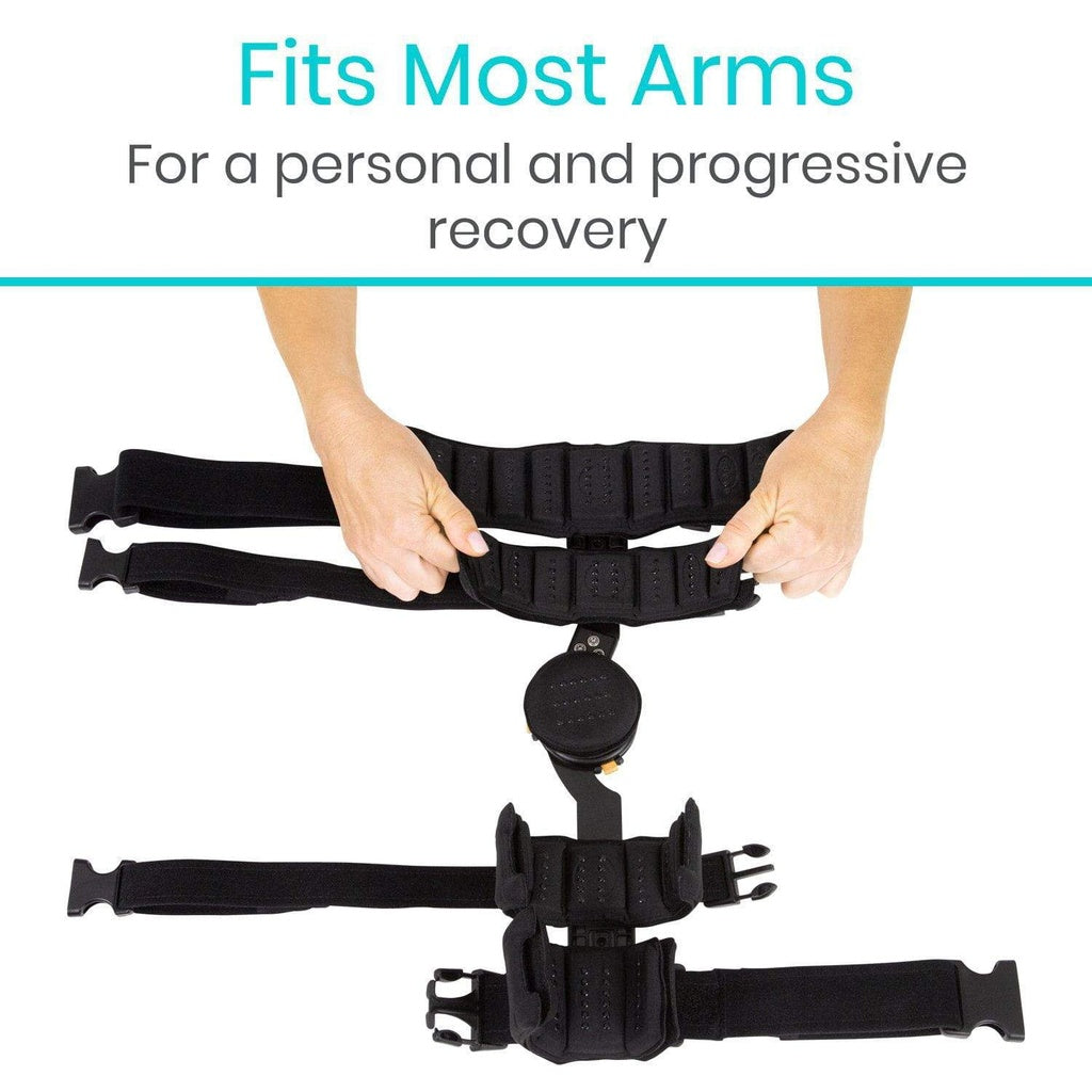 ROM Elbow Brace