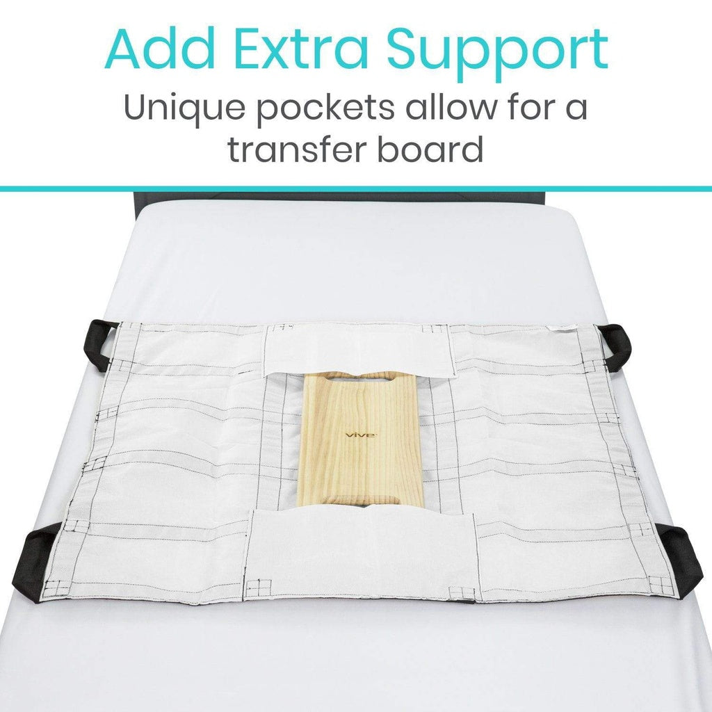 Transfer Blanket
