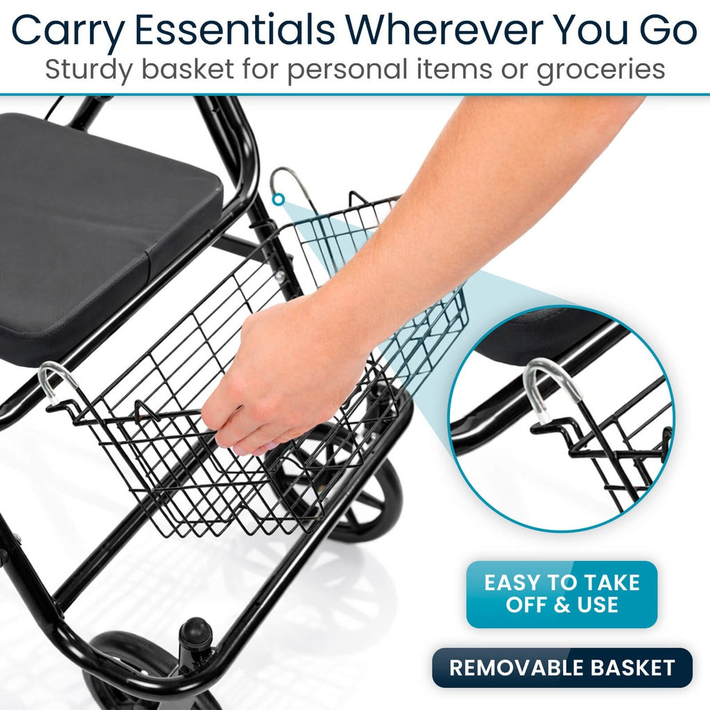 Core Upright Walker