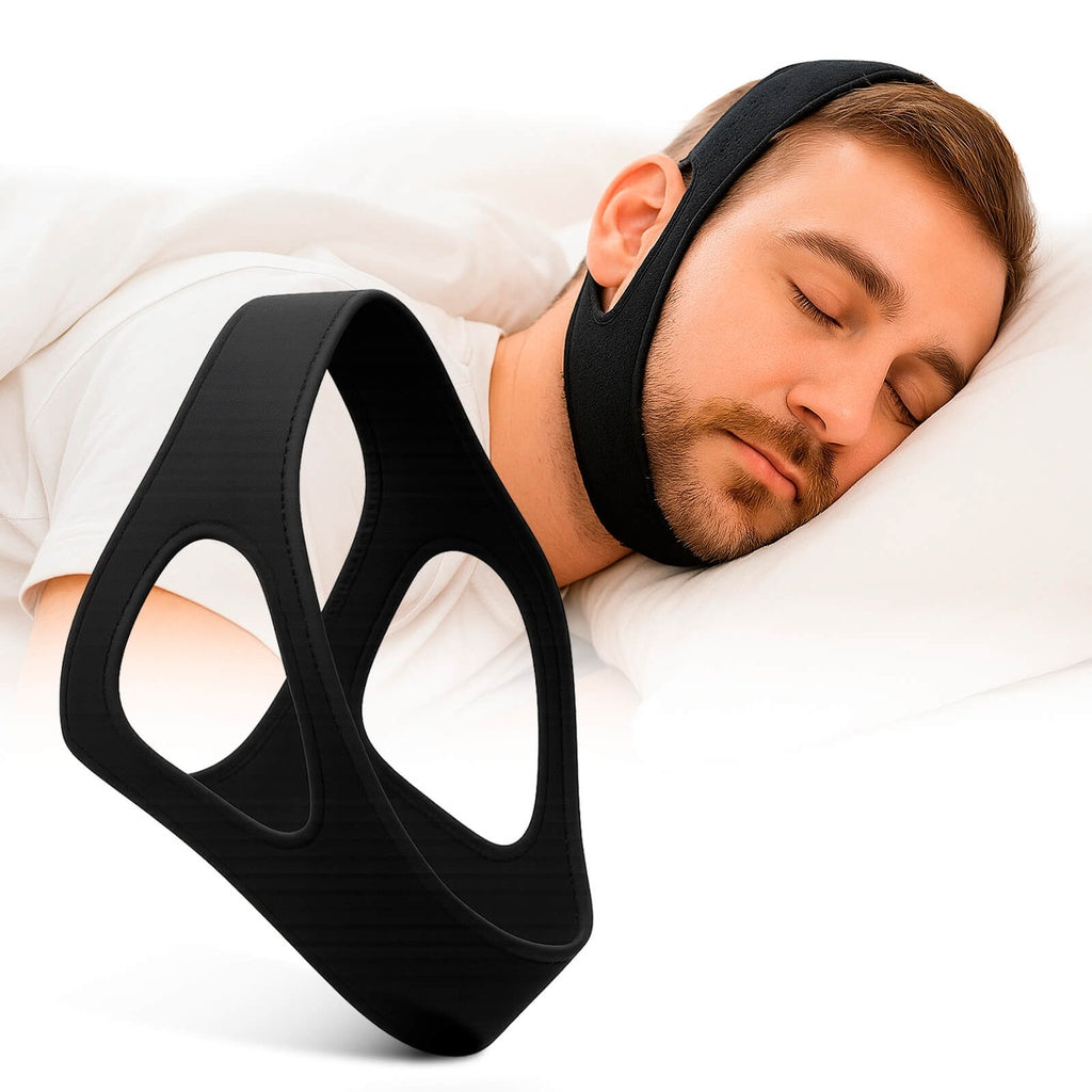 Chin Strap