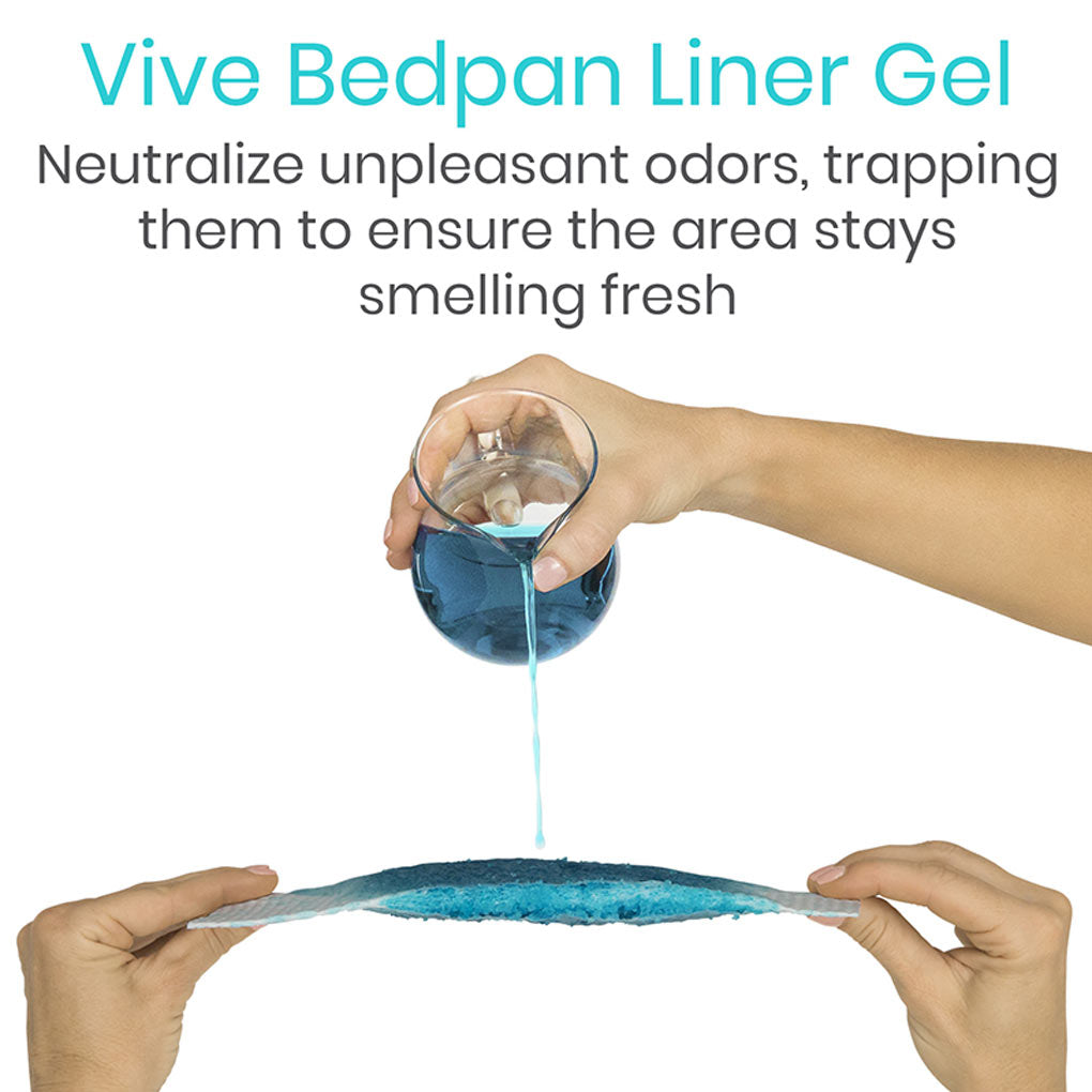 Bed Pan Liners