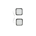 50 Mode TENS Unit Electrode Replacement Pack