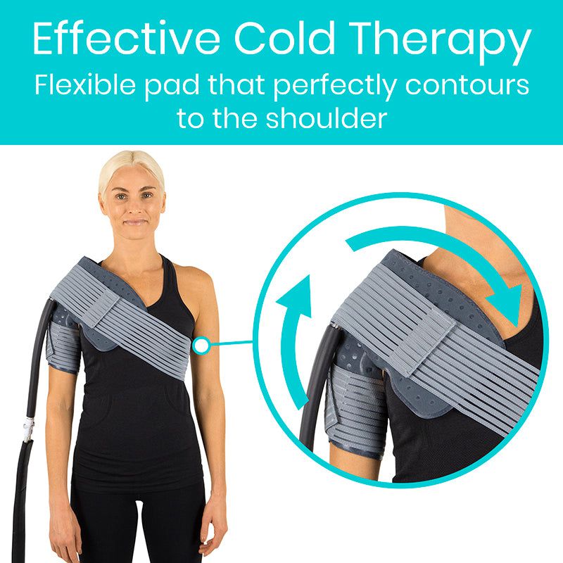 Ice Therapy Machine Specialty Pad