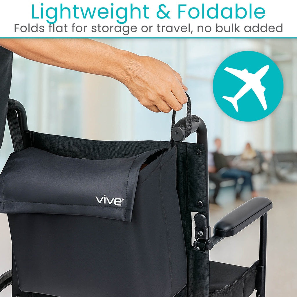Wheelchair Bag Standard