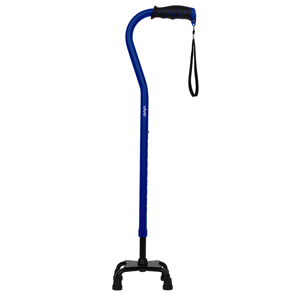 Quad Cane