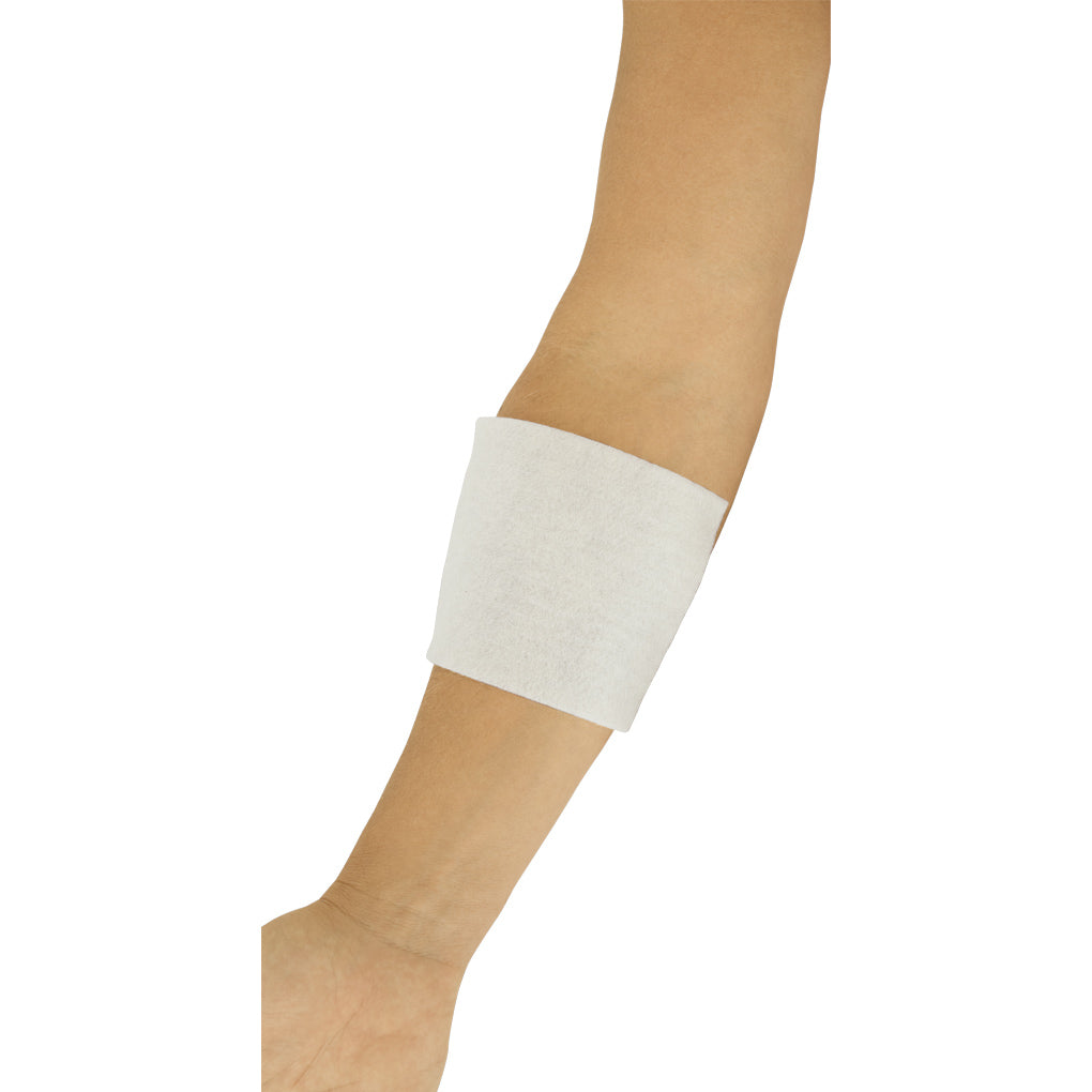 Silver Alginate Dressing (Sterile) Vive Care