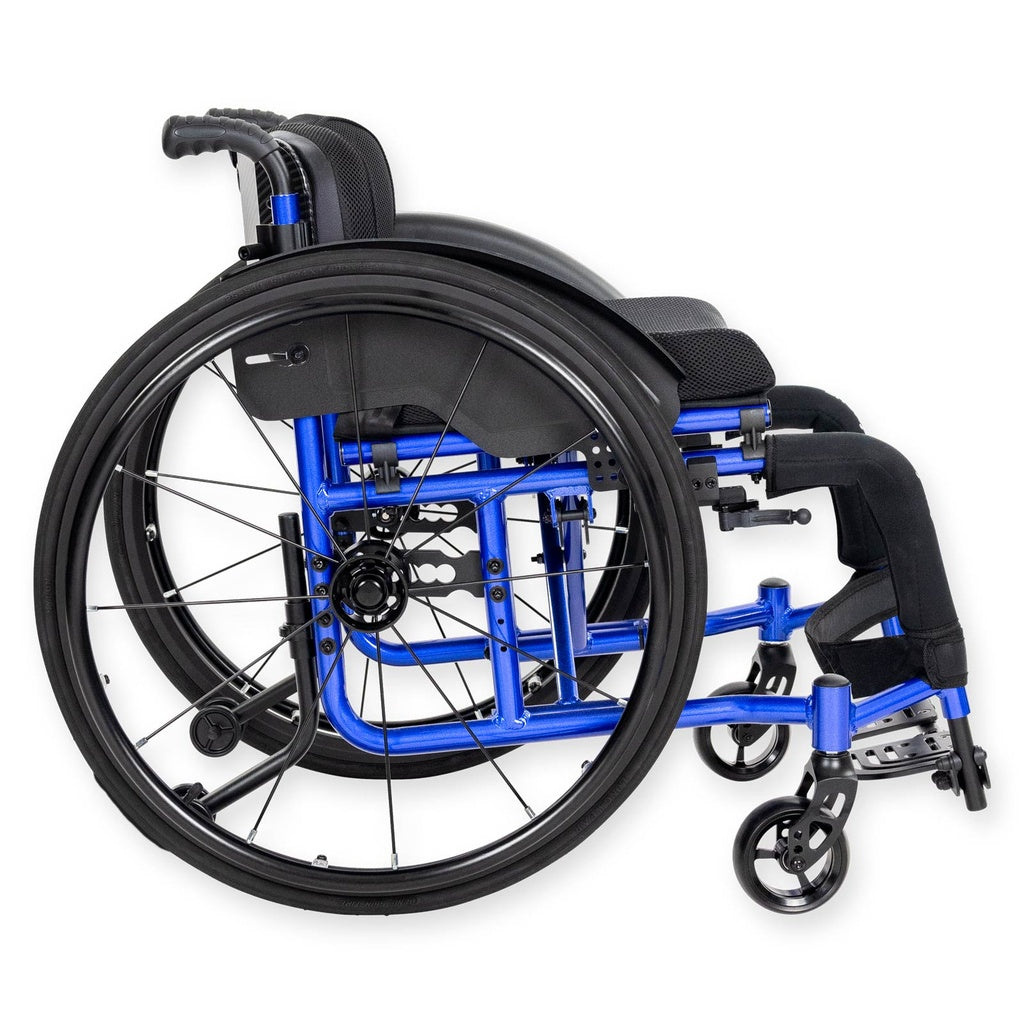 Sport Wheelchair (16", 300 lbs)