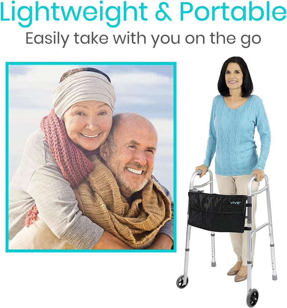 Folding Walker