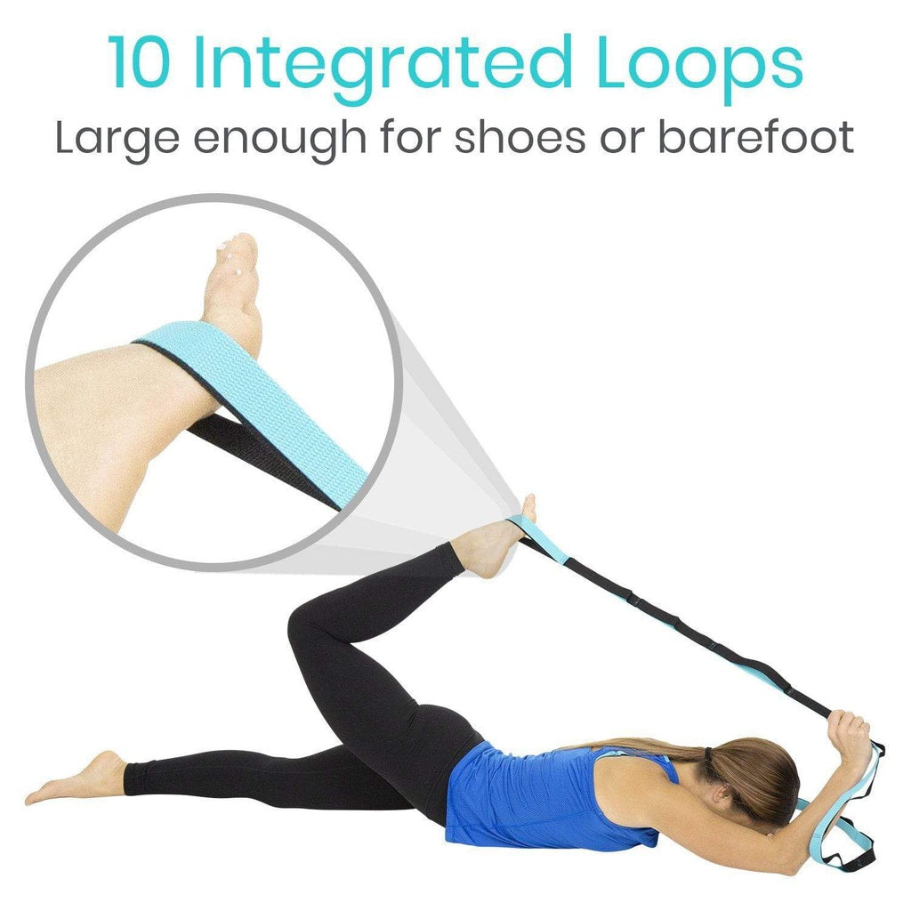 Stretch Strap