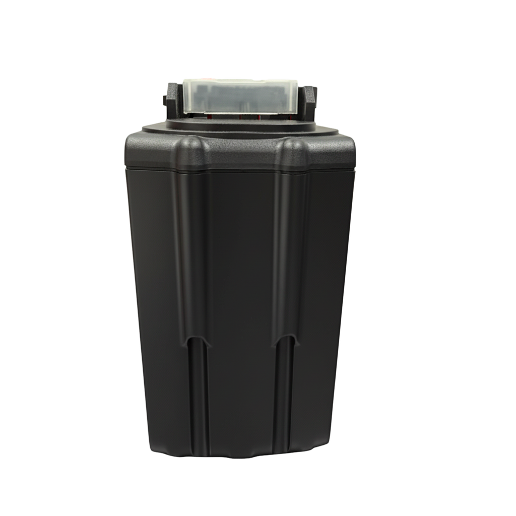 Carbon Crossover Power Wheelchair Battery (10.4Ah)