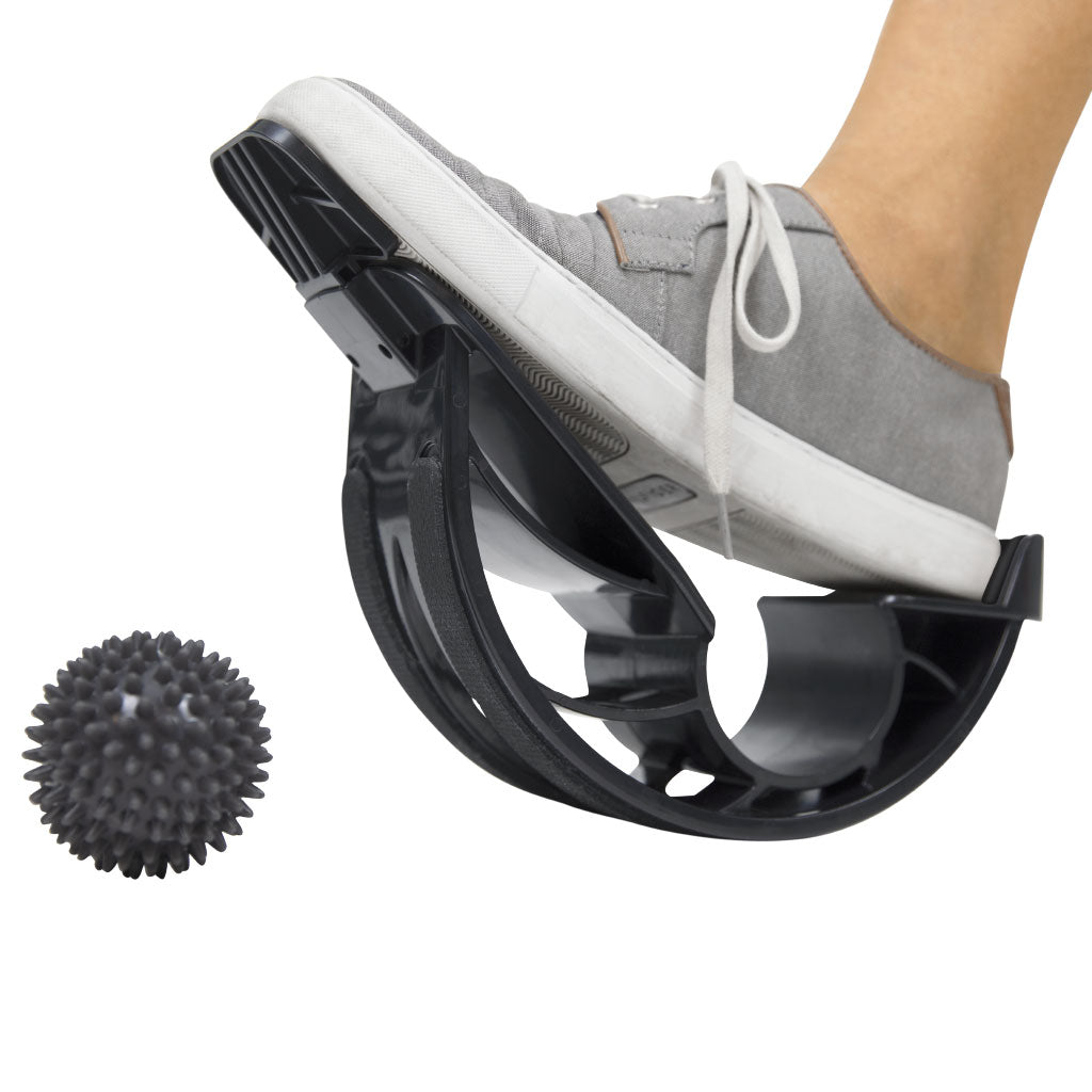 Varidesk Foot Rocker Adjustable Foot Rocker – ThrashMedicalSupply