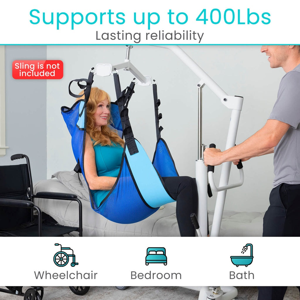Core Hydraulic Patient Lift