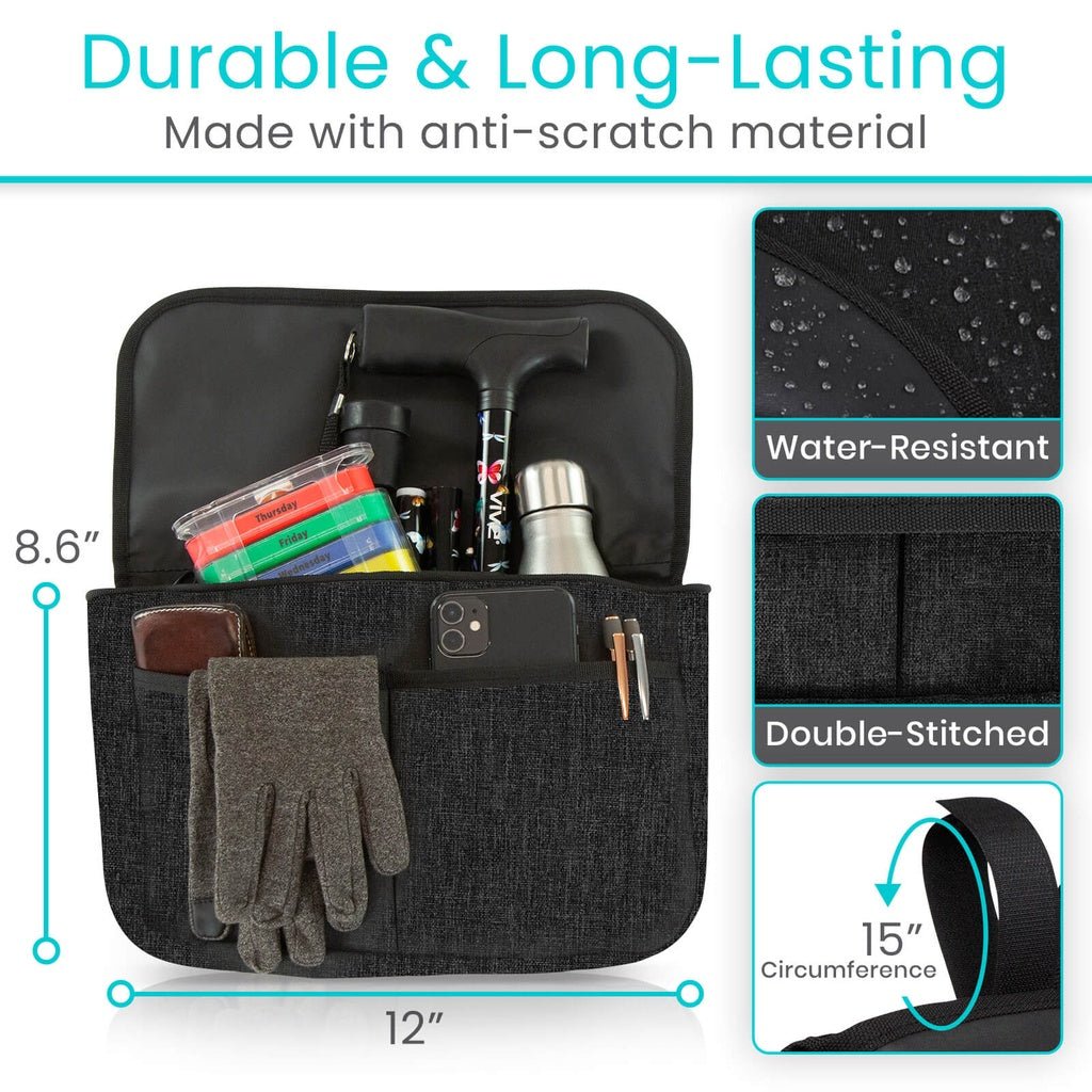 Mobility Side Bag