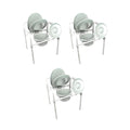 Folding Commode