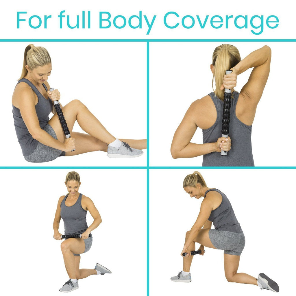 Muscle Roller Stick
