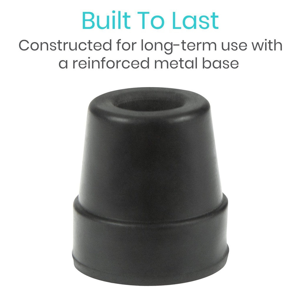 Quad Cane Replacement Tips
