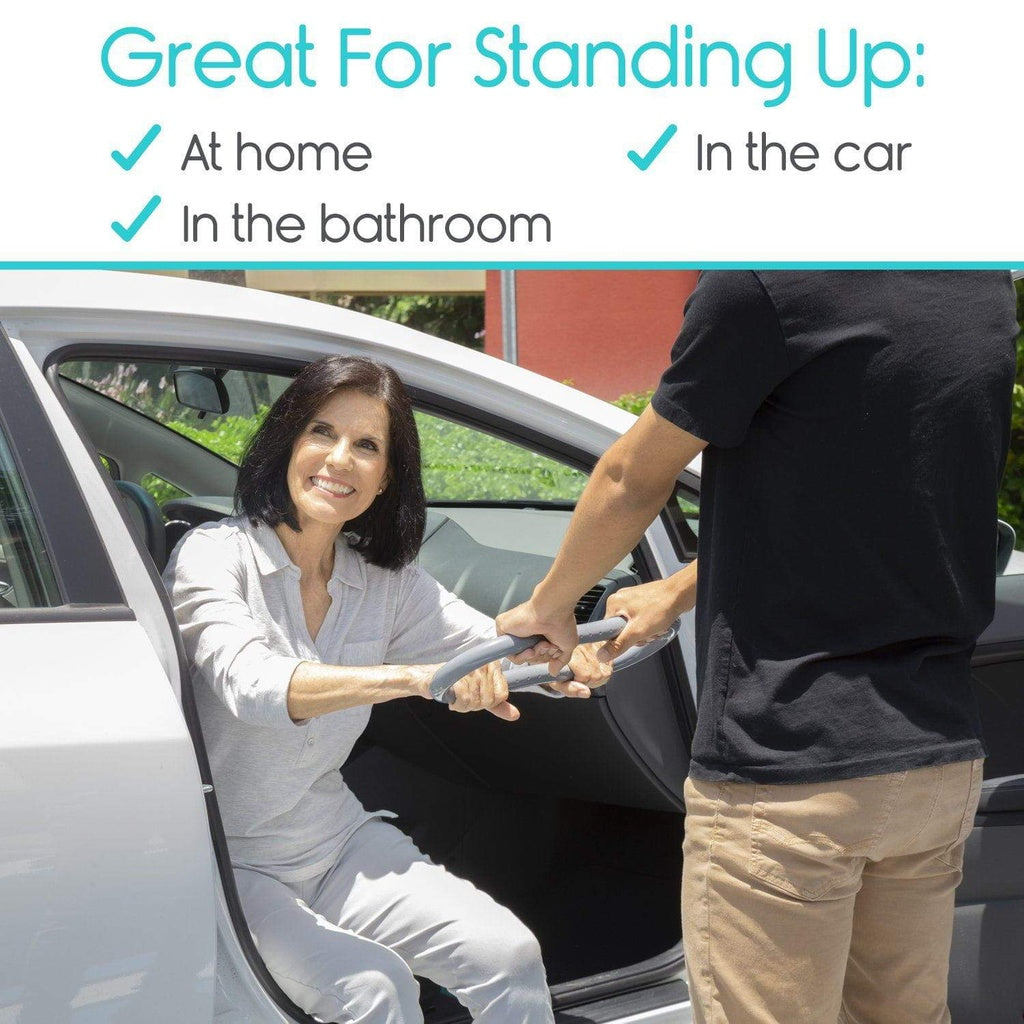 Stand Assist Handle (2 Pack)