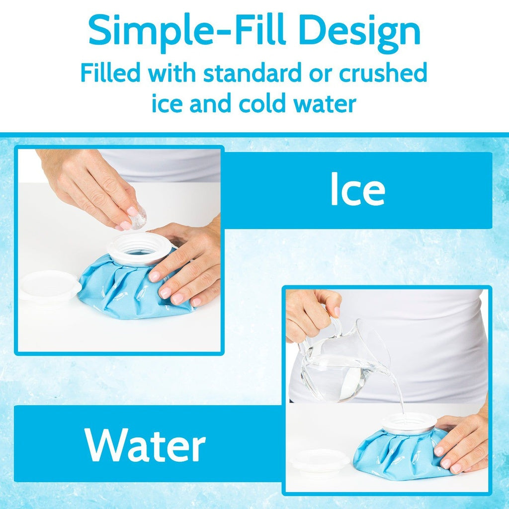 Ice Bag