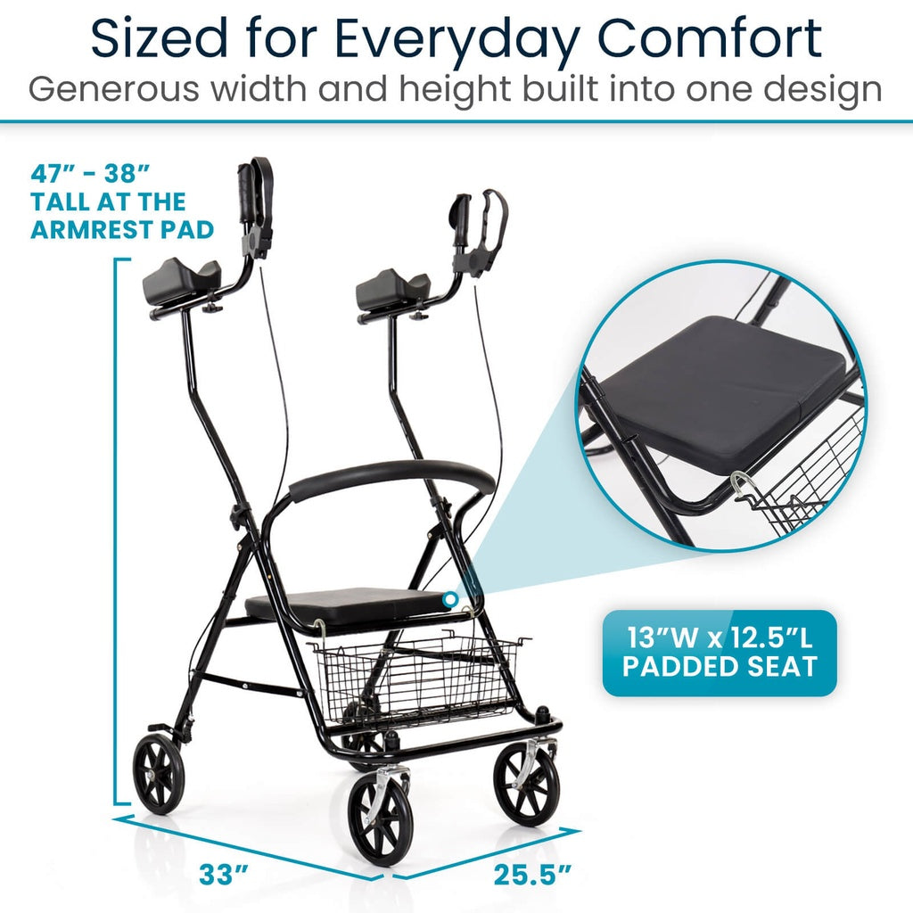 Core Upright Walker