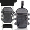 Accessory Bag for Canes and Forearm Crutches